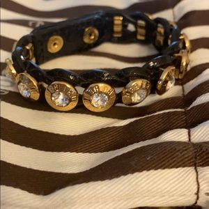 Henri Bendel pivot bracelet